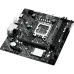 ASROCK H610M-H2/M.2 14th 13th and 12th Gen mATX DDR4 Motherboard